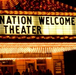 nation welcome theatre