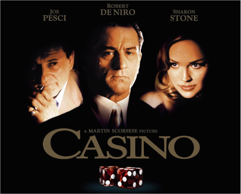 Casino The Movie