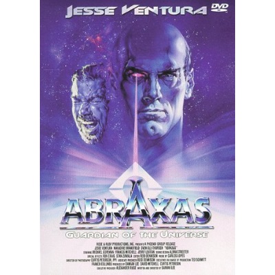 Abraxas: Guardian of the Universe (Review)