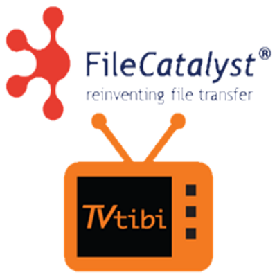 Unlimi-Tech’s FileCatalyst Chosen by TVTibi