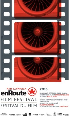 Air Canada enRoute Film Festival: Part I
