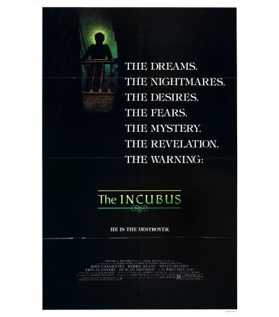 The Incubus: Review