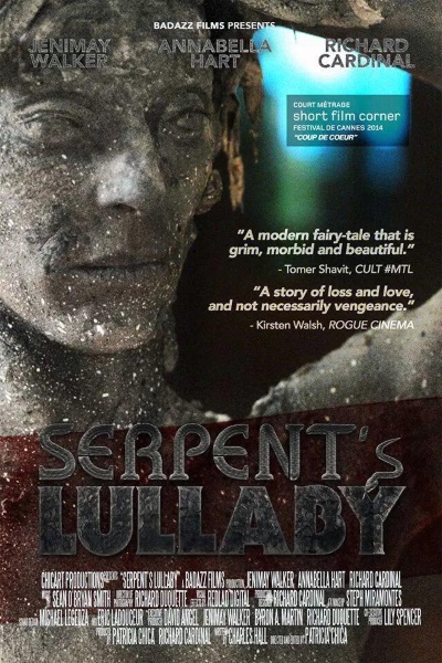 Serpent’s Lullaby (Review)