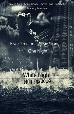 Exclusive – White Night,  Part I
