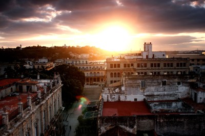 3 Days in Havana (Review)