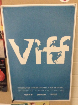 2015 VIFF Industry comes to a perfect close