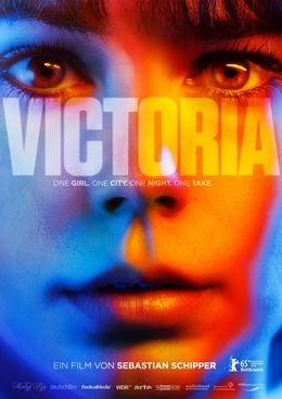 Victoria (Review)