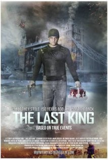Exclusive – The Last King Part I