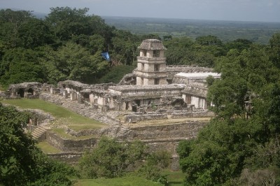 Mystery of the Maya (Review)