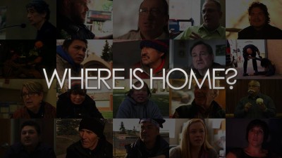 Exclusive – Where Is Home?  The Documentary     Part I