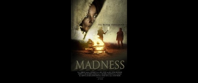 Exclusive – Madness, By Michelle Brezinski (with Video)