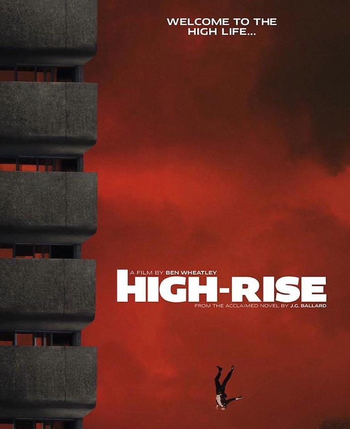 Exclusive – The Lowdown On The High-Rise By Ben Wheatley Part II