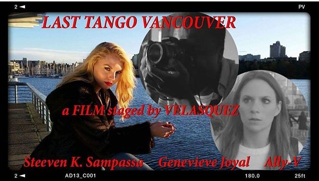 Last Tango Vancouver (Review)