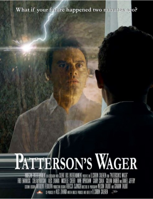 Patterson’s Wager