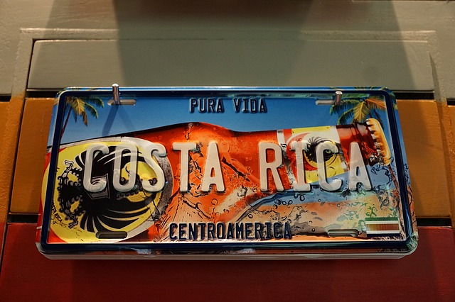 Exclusive – Costa Rica Comes Calling Part II