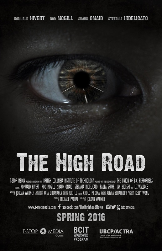 The High Road (Review)