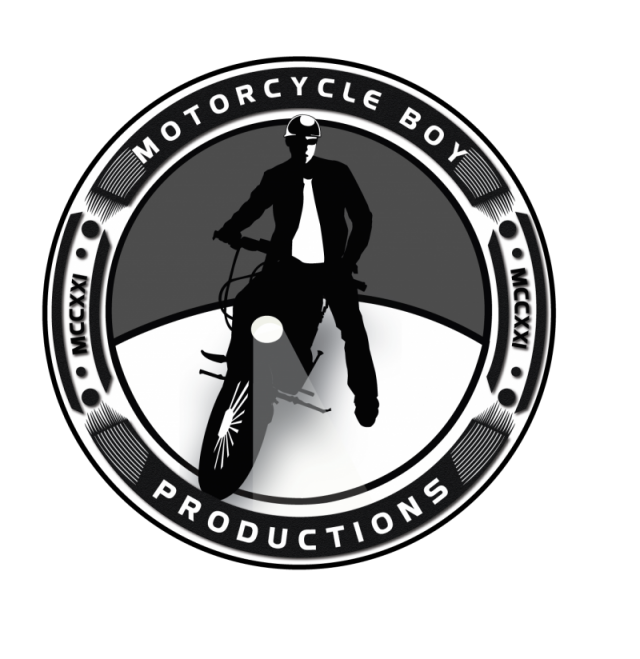 Exclusive – Motorcycle Boy Productions Part I