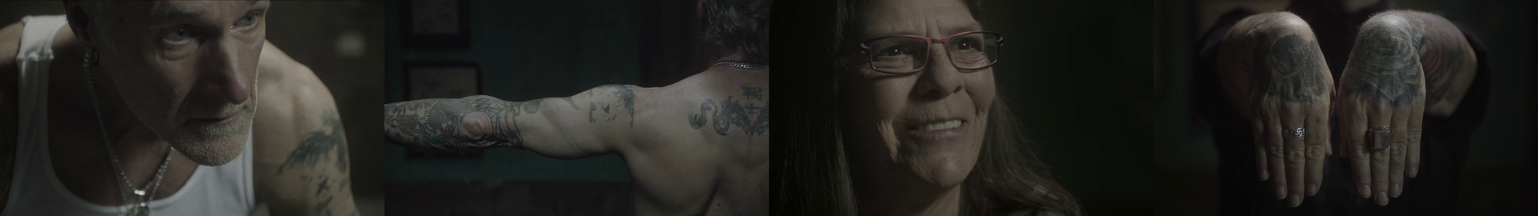 Film Review | You Won’t Regret That Tattoo (2013)