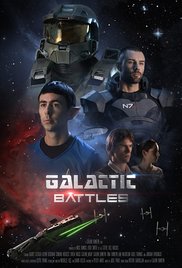 Exclusive: Galactic Battles
