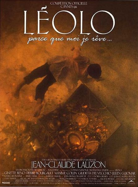 Léolo (Review)