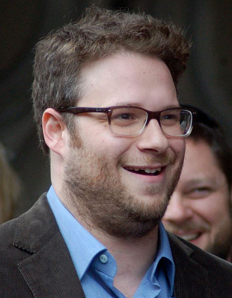 The Message Sent by Seth Rogen Distancing Himself from James Franco