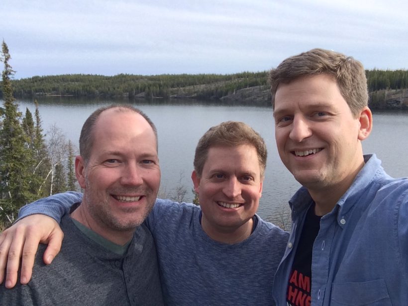 Interview with Nate Bower of Beyond The Limelight