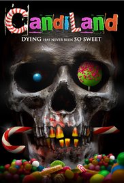 Candiland (Review)