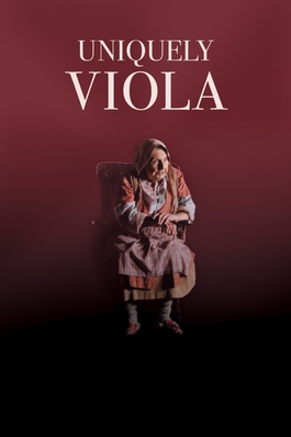 Exclusive – Uniquely Viola
