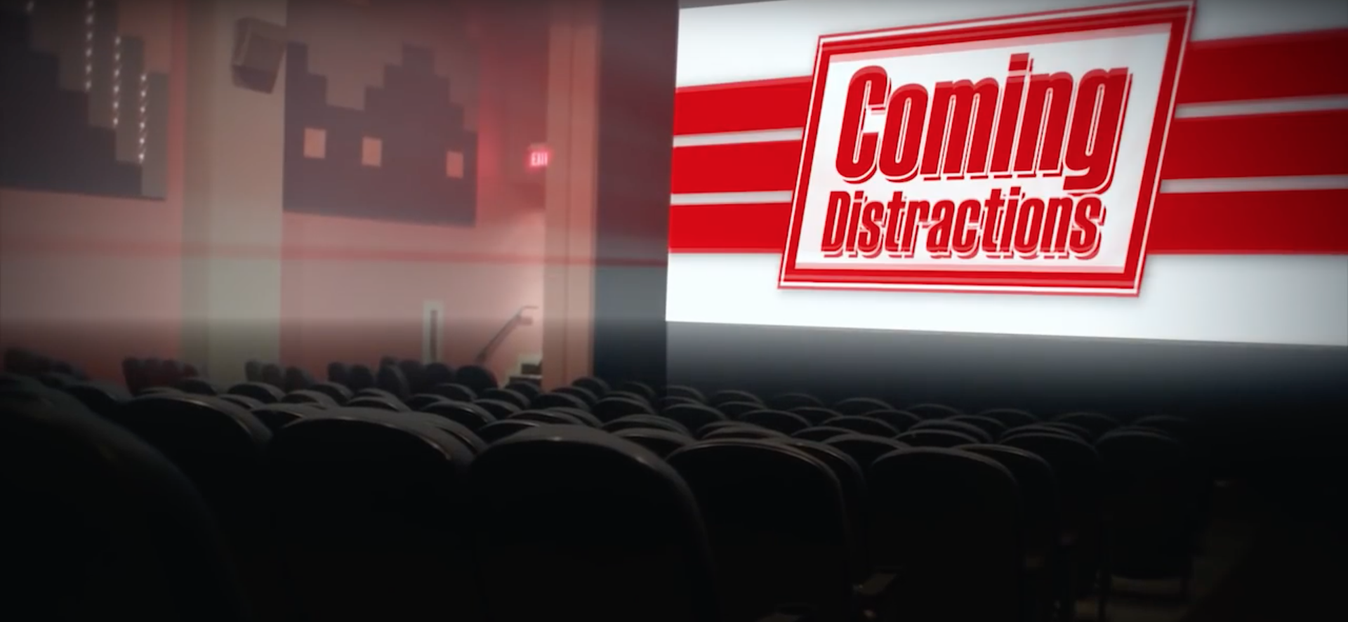 Interview with Jeff Knoll of Coming Distractions