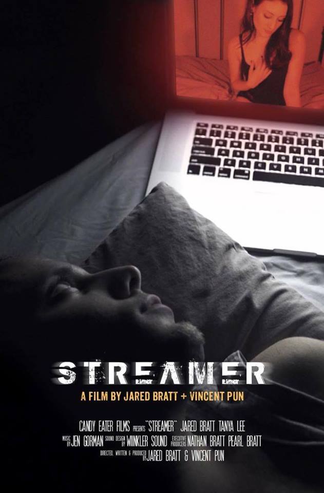 Streamer (Review)