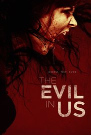 Exclusive – The Evil In Us