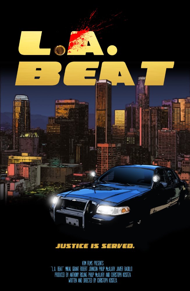 Exclusive – L.A. Beat