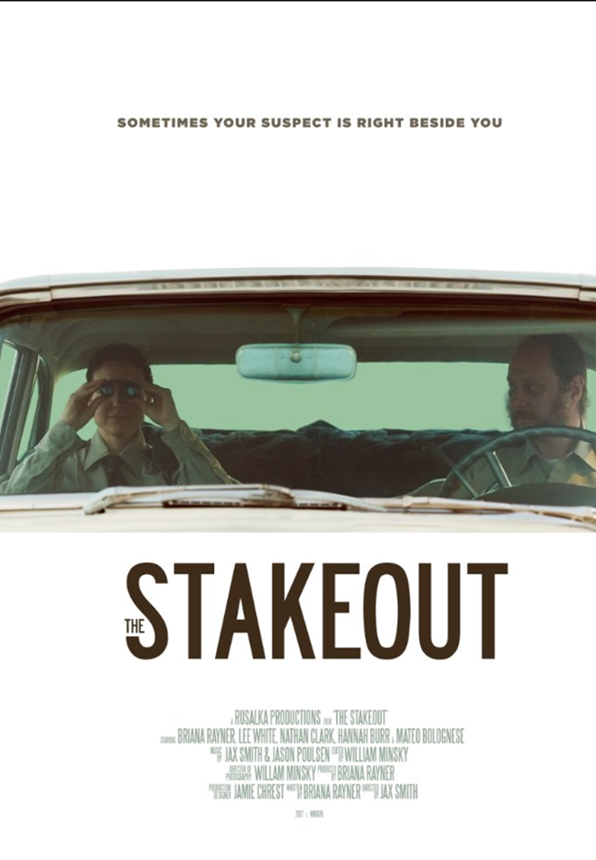 Exclusive – The Stakeout
