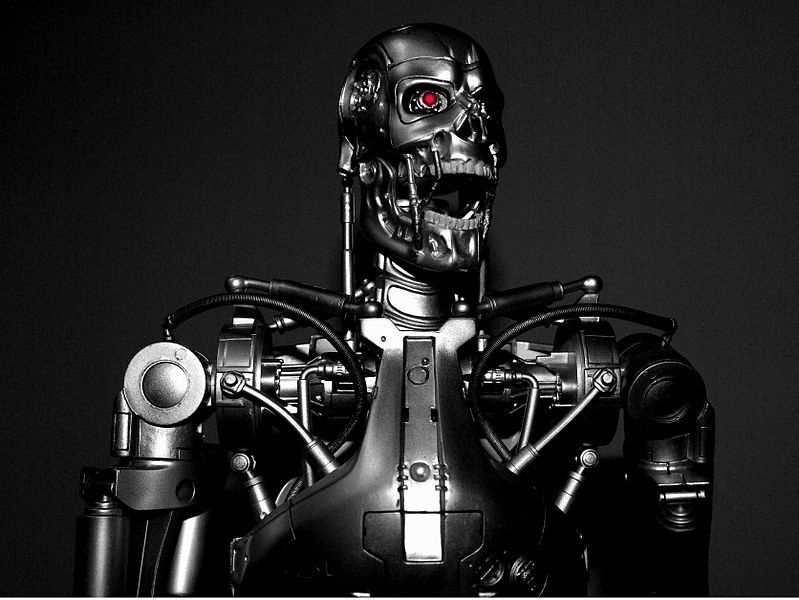 What Does the Future Hold for the Terminator Franchise?