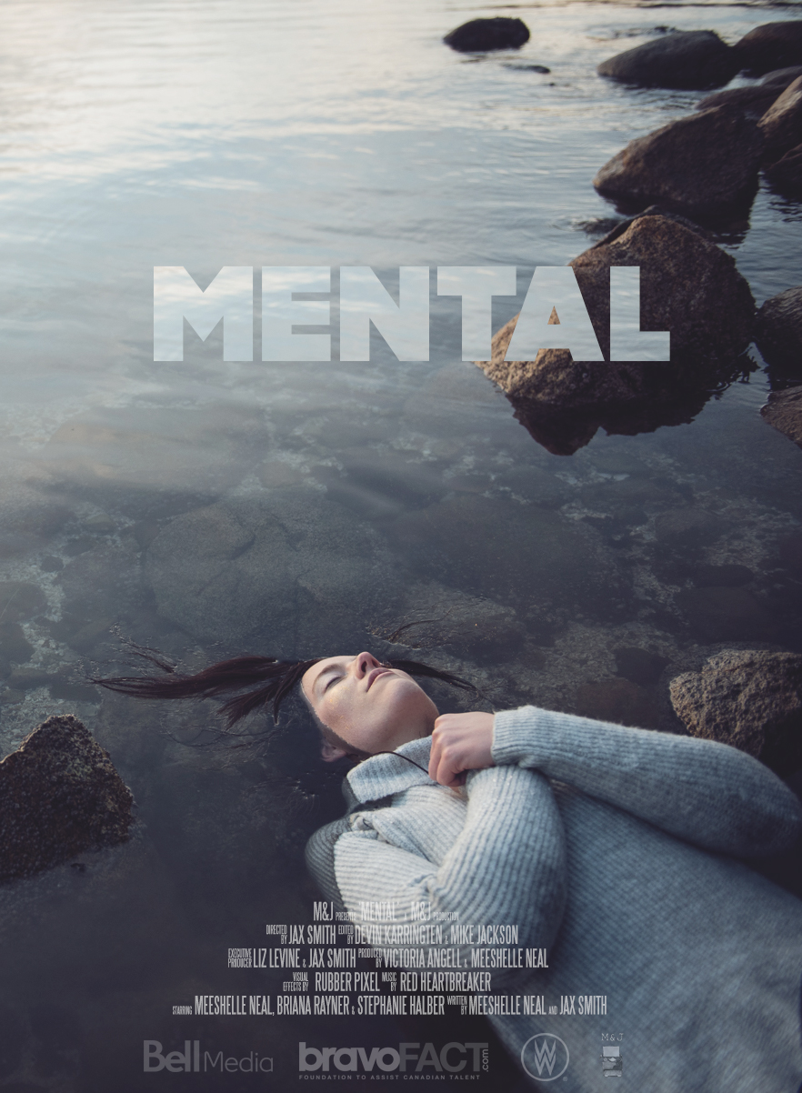 Mental (Review)