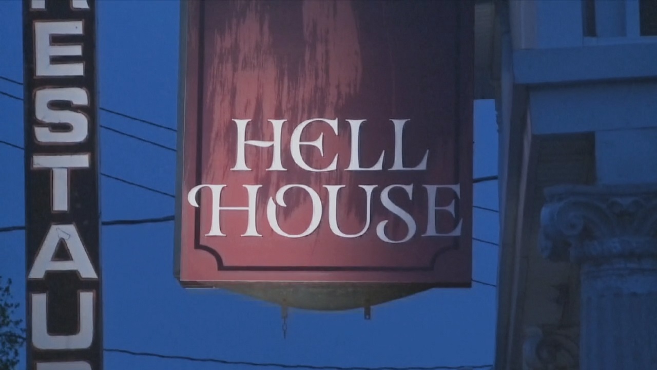 Hell House LLC (Review)
