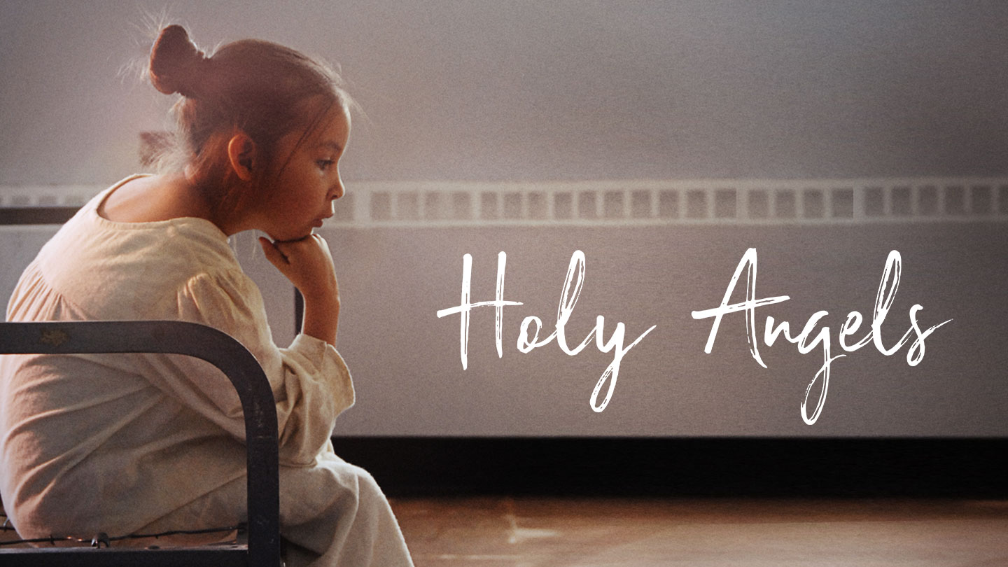 Exclusive – Holy Angels