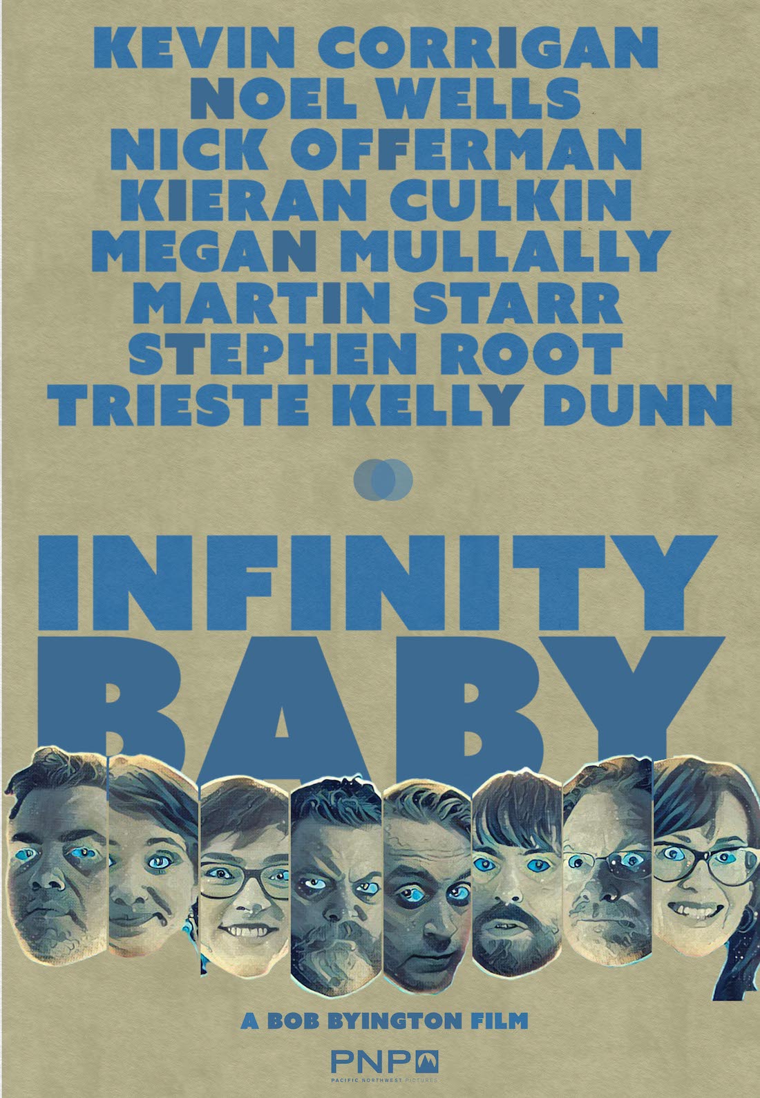 Infinity Baby (Review)