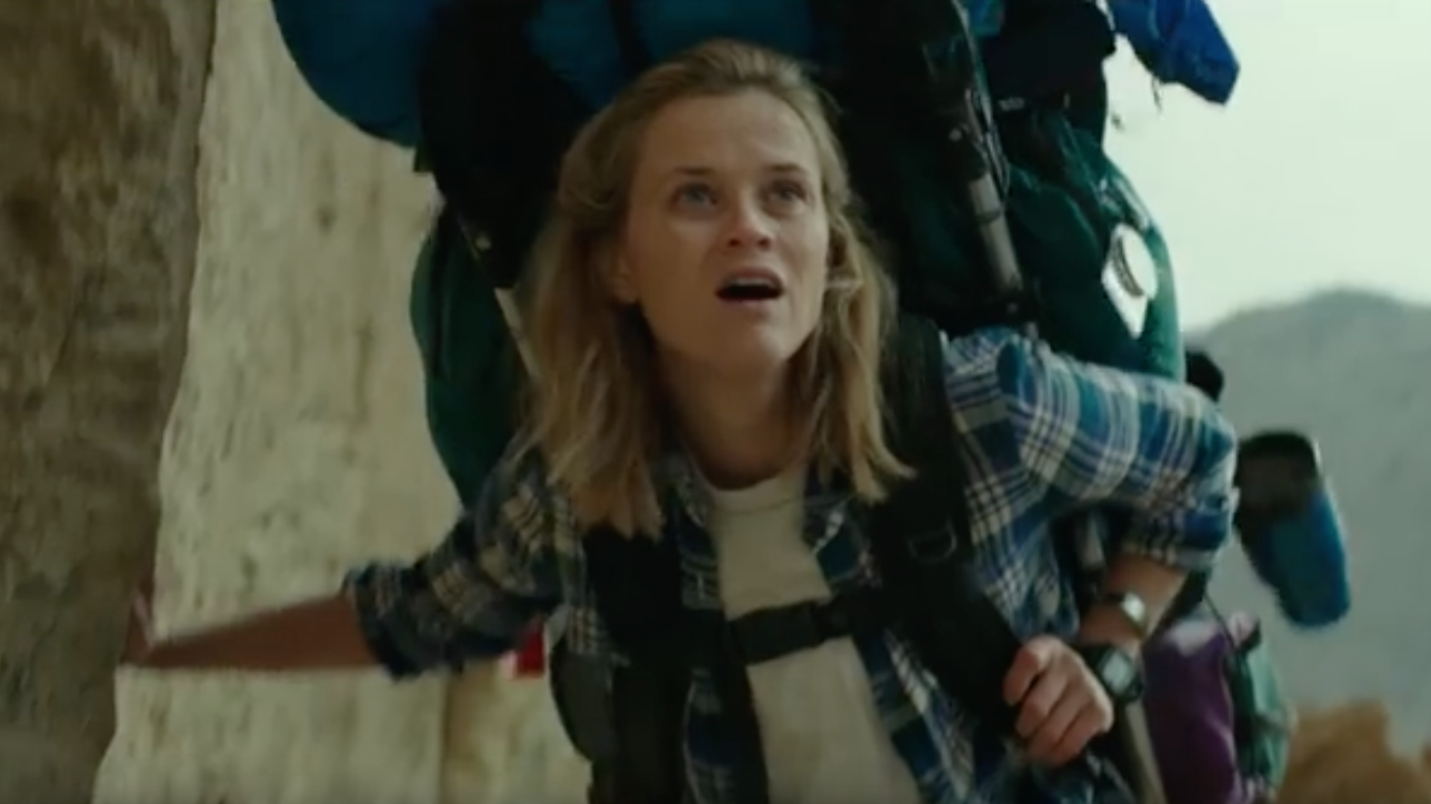 Wild (Review)