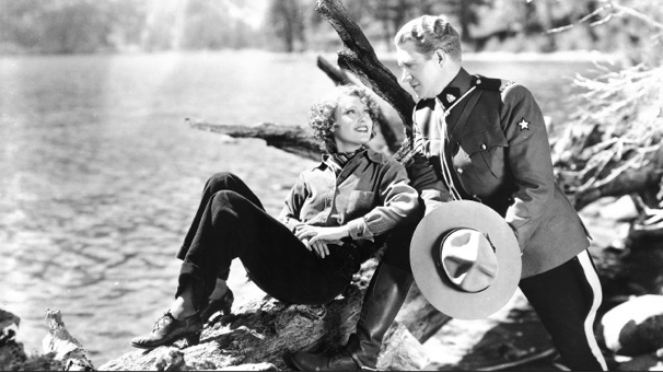 HOLLYWOOD’S CANADA: Rose-Marie (1936) Review