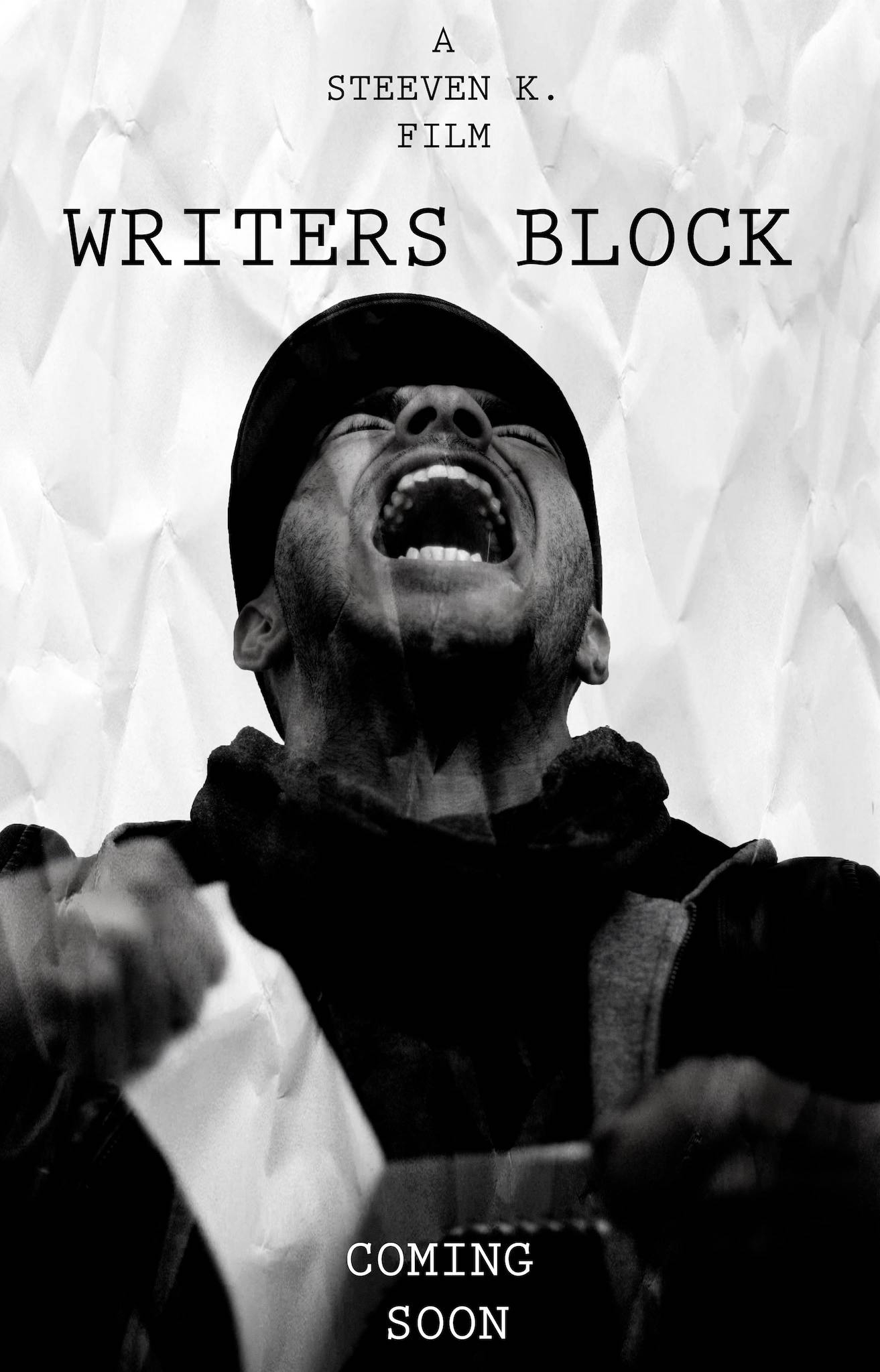 Writer’s Block (Review)