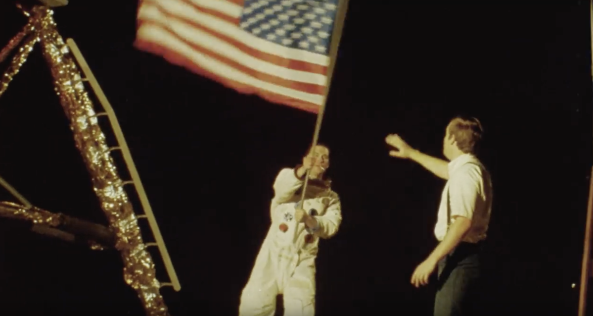 Operation Avalanche (Review)