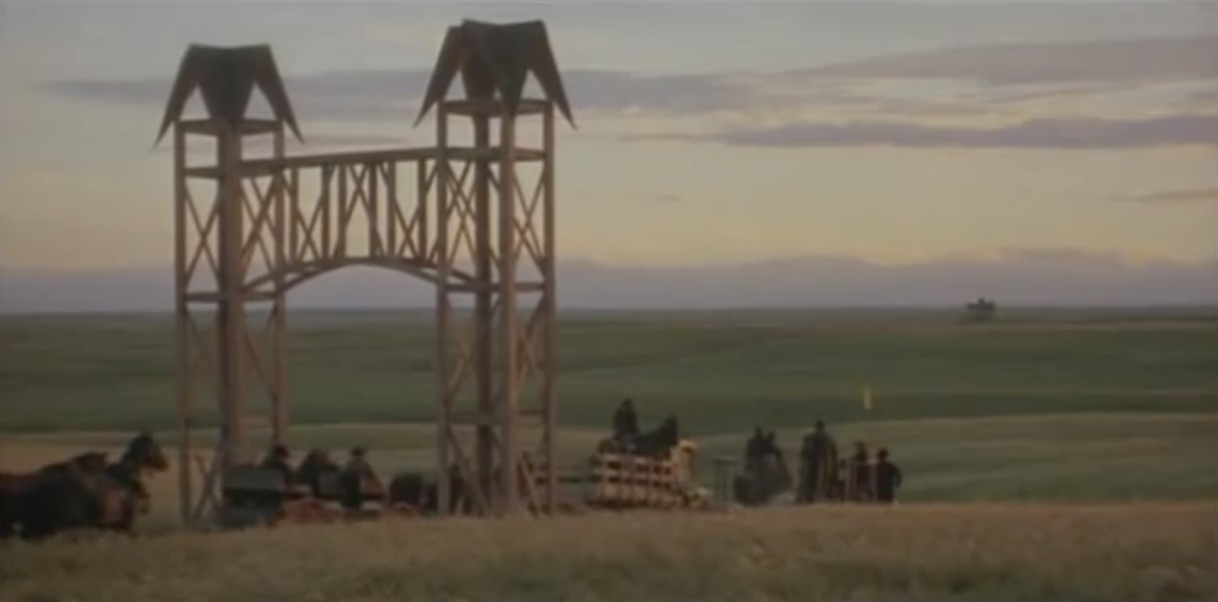 Days of Heaven (Review)