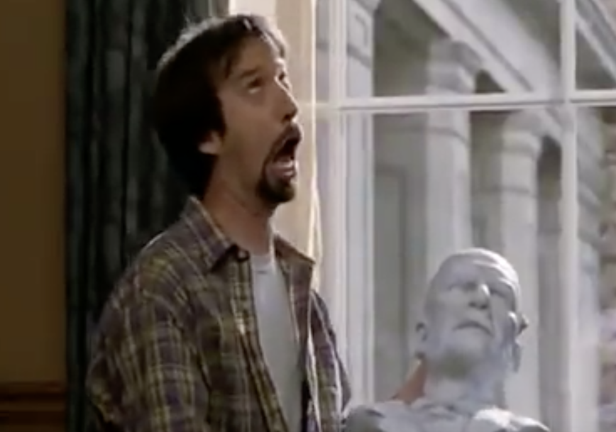 Freddy Got Fingered (Review)