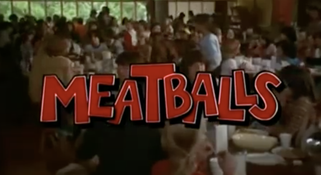 Meatballs (Review)