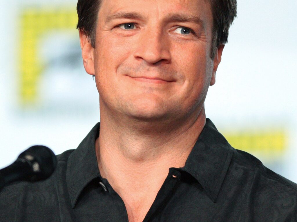 Nathan Fillion’s Role Revealed in James Gunn’s The Suicide Squad. But Just Who is TDK?