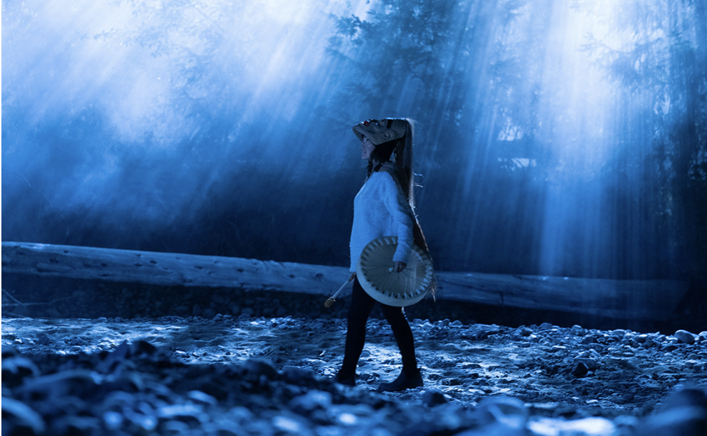 VIFF: Haisla Supernatural Comes to Life in MONKEY BEACH