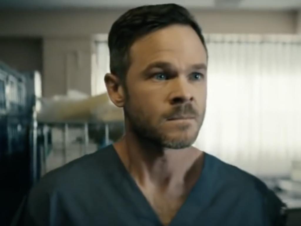 Shawn Ashmore Steals the Show as The Boys’ Newest Addition