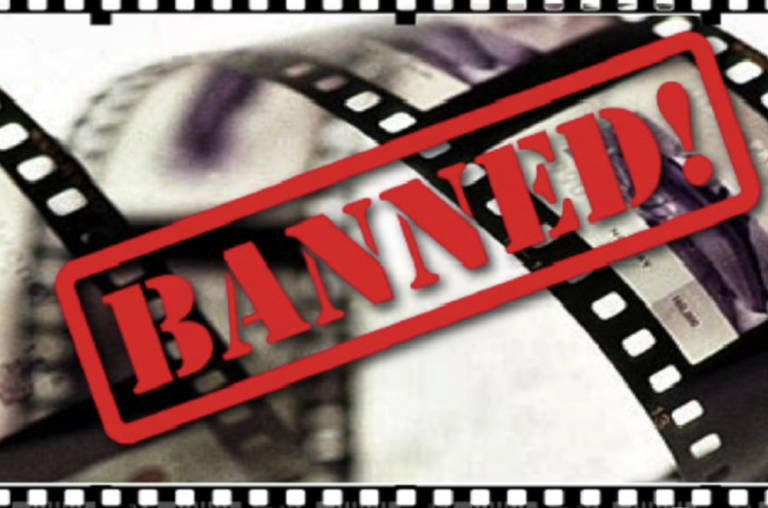 5 Movies that were BANNED in Canada