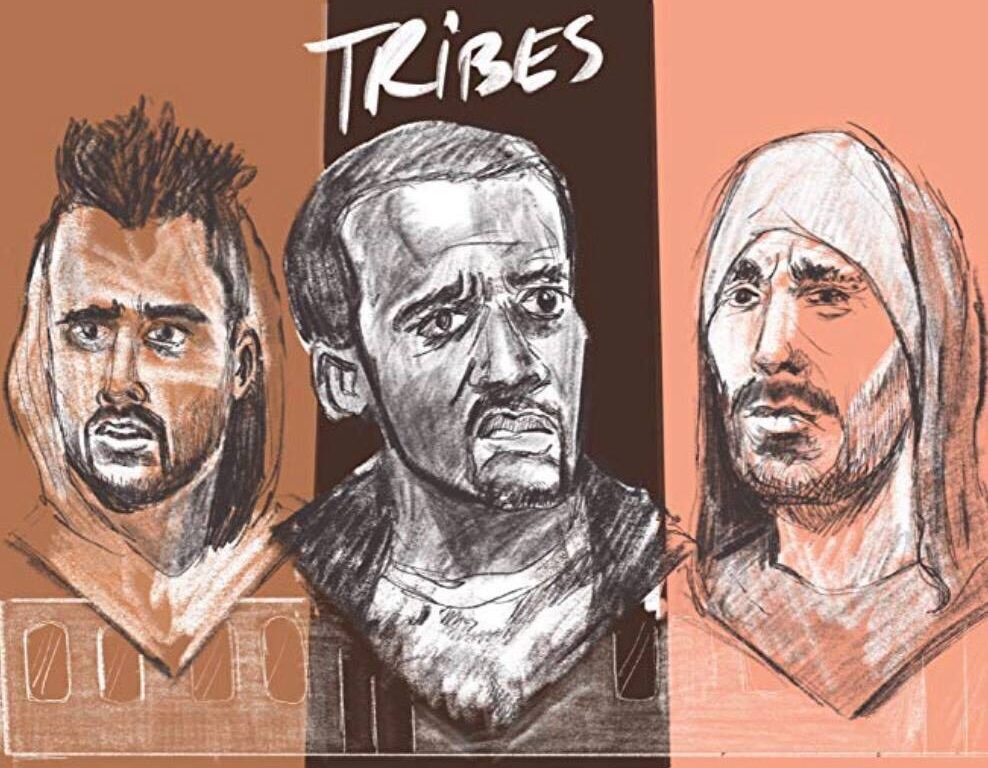Talent On Tap – Tribes Will Take You on a Subway Ride to Diversity Station